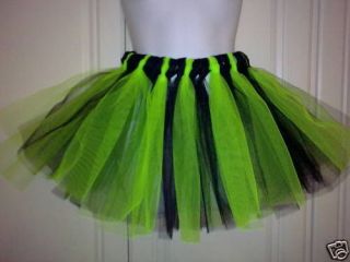   PARTY FANCY DRESS DANCE SHOW STAGE TUTU SKIRT AGES 2   16 YEARS