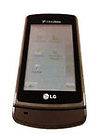 LG UX830   Black (U.S. Cellular) Cellular Phone