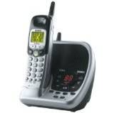 Uniden EXAI5580 5.8 GHz Single Line Cordless Phone