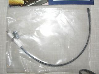 MCM Aussie Gas Grill Ceramic Ignitor with Wire New 04820