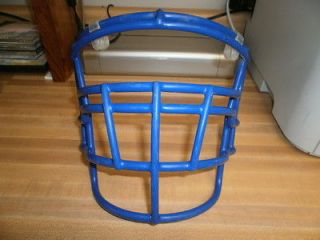 Riddell NOCSAE Certified Football Helmet Facemask 07 063
