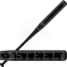   DXWHI 34/30 Steel Slowpitch Softball Bat New ASA Stamp w/ Warranty