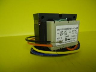 24 volt transformers in Business & Industrial