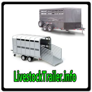   Trailer.info WEB DOMAIN FOR SALE/LIVESTOCK FARM ANIMAL MARKET