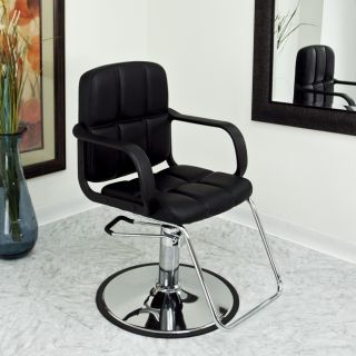   Shampoo Bowl Sink Chair Vacuum Breaker Barber Beauty Salon Equipment