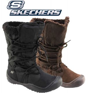 SKECHERS SPARTAN CAPE COD WOMENS/LADIES SHOES/UGG BOOTS/SLIPPERS US 