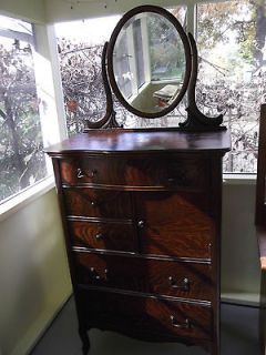 Antiques  Furniture  Dressers & Vanities