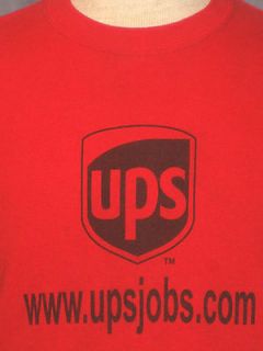 united parcel service in Clothing, 