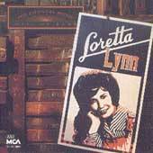   Music Hall of Fame Series by Loretta Lynn CD, Feb 1991, MCA USA