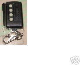 ANY ALL GATE GARAGE DOOR REMOTE OPENER UNIVERSAL TINY