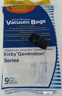 kirby vacuum bags in Vacuum Cleaner Bags