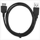 USB Data Charging Cable For Samsung T639 Tint SCH R420 Trance SCH U490