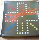 WOODEN AGGRAVATION MARBLE GAME BOARD 4 PLAYER NEW