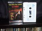 La Bamba Soundtrack Cassette Tape 1987