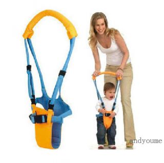   Toddler Walking Harness Wing Baby Learn Walk Aid Assistant 0219d