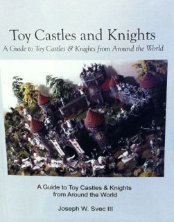 castle in Vintage & Antique Toys