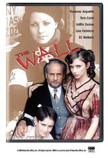 The Wall DVD, 2006