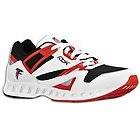 Atlanta FALCONS REEBOK Zorch Trainer NFL SHOES   Mens Size 8 (Womens 