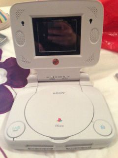 ps1 screen in Video Games & Consoles