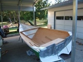 165 BOAT PLANS, HOW TO BUILD A CANOE, ROWBOAT, STEP BY STEP WOOD BOAT 