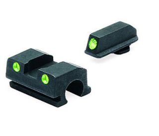 walther p99 sights in Gun Parts