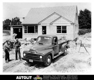 1952 international truck in Parts & Accessories