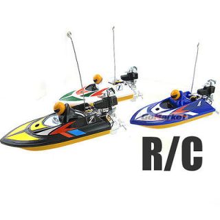 rc boat in Boats & Watercraft