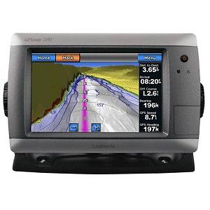 garmin chartplotter in  Motors