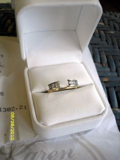jaffe ring in Engagement & Wedding