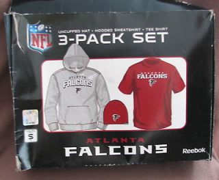 atlanta falcons apparel in Sports Mem, Cards & Fan Shop