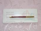 Mary Kay Signature Mechanical Pencil Lip Liner Long Twist Up Burgundy 