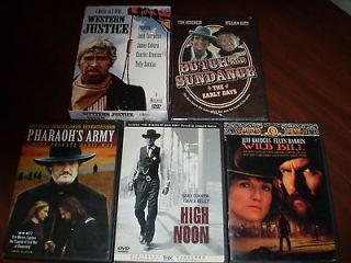 western dvd lot in Wholesale Lots