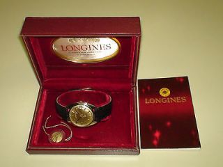 longines watch box in Boxes, Cases & Watch Winders