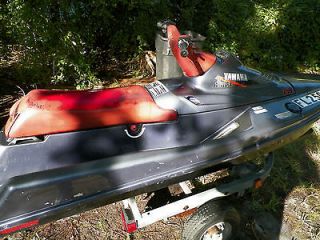 1994 Yamaha VXR 700 Pro Waverunner