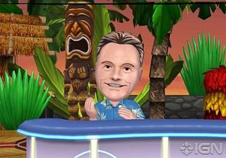 Wheel of Fortune Wii, 2010