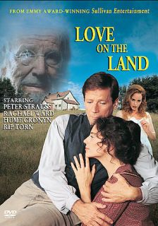 Love on the Land DVD, 2003