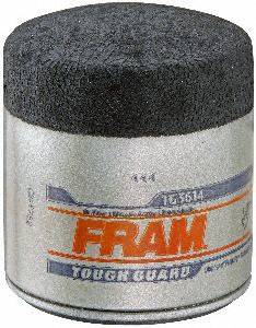 Fram TG3614 Engine Oil Filter