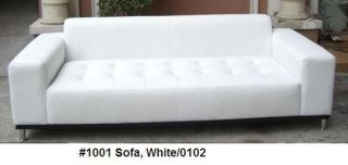 tufted sofa in Sofas, Loveseats & Chaises