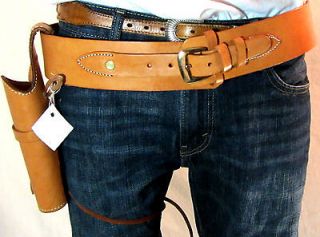 cowboy fast draw holsters in Holsters, Western & Cowboy