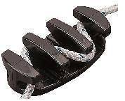 Zig Zag Cleats for Kayak or Canoes.Include​s hardware and 