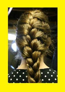 LEARN HAIR WEAVING AND BRAIDING TECHNIQUES ON DVD (156) ***