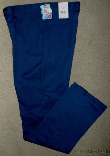 NWT Cub Scout Official Uniform Pants Youth Tiger Bear Wolf Webelos 