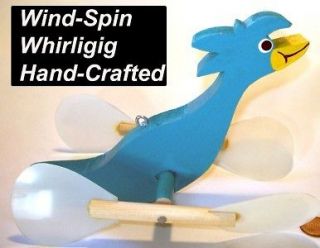 Road Runner Whirligig Whirlygig Whirlibird Whirly Bird