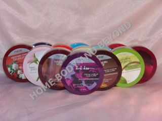 Bath & and Body Works BODY BUTTER YOU CHOOSE SCENT