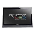 Vizio 19 E190VA Razor LED LCD HD TV 720p 0.75 SLIM 5ms HDMI 20,0001 
