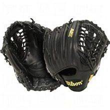 Wilson A2K BW38 11.75 Pitchers Baseball Glove NEW Retails @ $449 