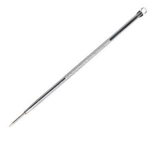 Extractor Blemish Blackhead Acne Pimple Remover Needle Stainless Steel 