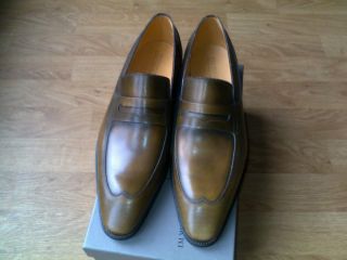 weston mens shoes