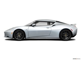 Lotus Evora 2010 Base