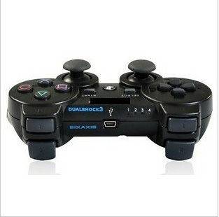 ps3 sixaxis controller in Controllers & Attachments